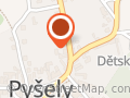 Zoo shop Pysely