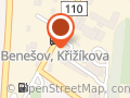 Autolakovna Benešov s.r.o.