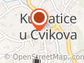 Kunratice u Cvikova - Obecní úřad