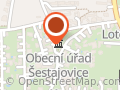 OBEC Šestajovice