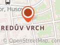 Coop Hromádkova - Jednota OD Tábor