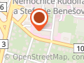 NEMOCNICE RUDOLFA A STEFANIE BENEŠOV a.s.