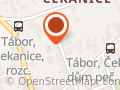 Coop Tuty Čekanice - Jednota OD Tábor