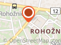 Penzion Rohožník