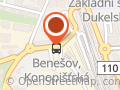 Uhelné sklady Benešov Karel Novotný