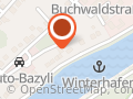 W. Krüger Bau- und Möbeltischlerei
