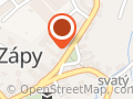 Obecní úřad Zápy