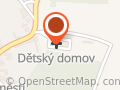 Dětský domov Pyšely