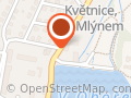 Květnický mlýn