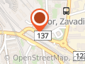 Alza.cz pobočka Tábor
