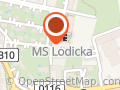 Mateřská škola Lodička