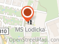 Mateřská škola Lodička