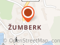 Penzion Žumberk