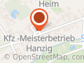Kfz Meisterbetrieb Hanzig GmbH