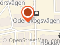 Budget Hyrbil - Ostersund