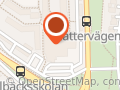 ICA Supermarket Odenhallen