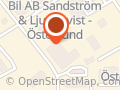 Budget Hyrbil - Ostersund