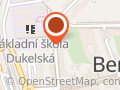 Úřad práce v Benešově