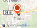 ŽABKA Šestajovice