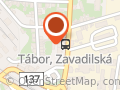 Táborské Soukromé Gymnázium S.r.o.