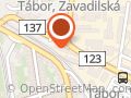 Thajské masáže Tábor