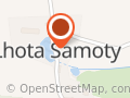 Penzion Na Samotách