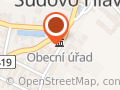 Sudovo Hlavno - Obecní Úřad