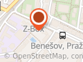 Bene Taxi Marušák