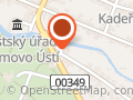 Penzion a restaurace U Vily