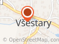 Obec Všestary