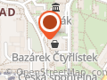Bazárek Čtyřlístek