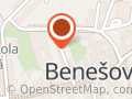 Adventure golf Benešov