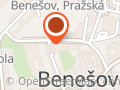 Spodní prádlo Benešov