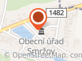 OBEC Smržov