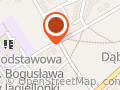 Firma Usługowo Handlowa Krzysztof Frączek