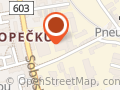 PetaGym - Kopeček