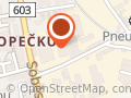 PetaGym - Kopeček
