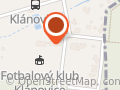 Koupaliště Klánovice