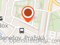 Taxislužba - Taxi - Hájek Benešov
