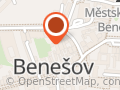 Choco Mix & Go Benešov