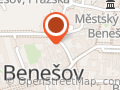 Knihkupectví Luxor Benešov