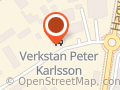 Verksta'n Peter Karlsson AB