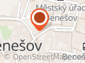 Občerstvení u samičky