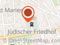 Jüdischer Friedhof Guben