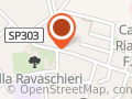 Ristorante Osteria la Frasca