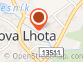 Pila Rybova Lhota