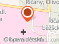 Olivova Nadace
