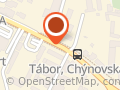 Stavoprojekt Tábor