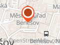 Městský úřad Benešov