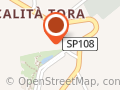 Cantine Tora